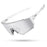 SCVCN MTB Bike Bicycle Camping Golf UV400 Glasses Women Baseball Fashion Street Sunglasses for Men Sport Y2K Cycling Glasses