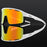 SCVCN Photochromic Glasses Cycling Sunglasses UV400 Hiking Goggles Men Outdoor Sports Glasses Women Driving Bicycle Bike Eyewear