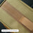 Camping Tableware Storage Bag Multi-Functional Portable Picnic Cookware Bowl Chopstick Organizer for Outdoor Trips