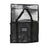 Bolsa térmica aislante de 70 L para mantener el frío, gran capacidad, portátil, para almuerzo, con cremallera, pícnic, camping, papel de aluminio, bolsa para alimentos