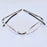 reading glasses men women folding reading glasses blue light glasses presbyopic man eyeglasses reading 2.0