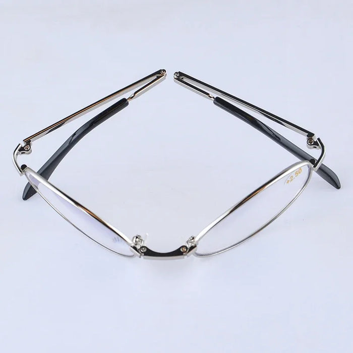 reading glasses men women folding reading glasses blue light glasses presbyopic man eyeglasses reading 2.0