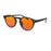 Sleeping Red Glasses Block Blue Light Provide Better Rest Orange Computer Protection Glasses Blocking Blue Light On The Screen
