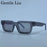 Photochromic Steampunk Square Sunglasses Men 2026 Luxury Designer Vintage Punk Sun Glasses Hip Hop Streetwear Driving Eyewear