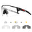 KAPVOE Photochromic Cycling Sunglasses Women Outdoor Sports Running UV400 Eyewear for Men Cycl Glasses Mountain Bicycle Goggles