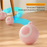Smart Toy Ball Automatic Rolling Ball Pet Self Amusement Boredom Relief Toy Bite Resistant Electric Interactive Cat Teaser Ball