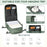 Ryanair Backpack 40x30x20 Cabin Bag Travel Backpack for Men Women Hand Luggage Leisure Laptop Backpack mochila para viaje cabina
