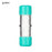 1PC Unisex Bottle Tube Hard Contact Lens Case Candy Color Travel Glasses Lenses Box Eyes Care Kit Holder Container Lens Washer