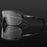 Photochromic Cycling Glasses Men Women Outdoor Sports Mtb Bicycle Sunglasses UV400 Protection Safety Bike Running Goggles