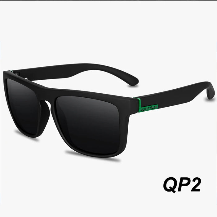 Brand Designer Classic Polarized Sunglasses Men Women Hiking Sun Glasses Fishing Cycling Eyewear UV Protection Outdoor Goggles