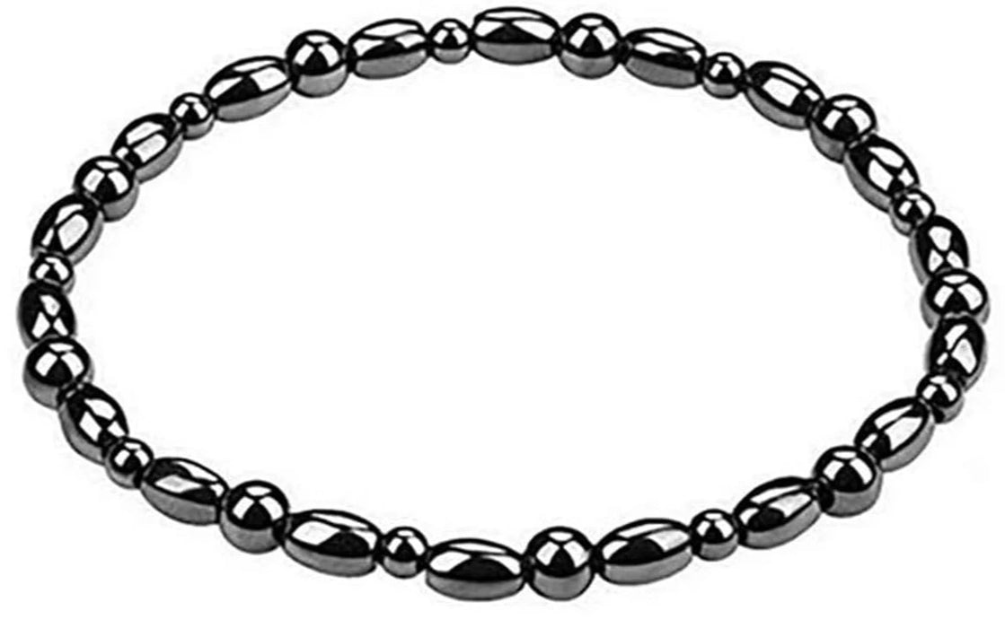 Magnetic Therapy Anklet Bracelet for Women Copper Anklets Support the Immune System Relieve Stress and Frustration, Health Gift