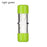 1PC Unisex Bottle Tube Hard Contact Lens Case Candy Color Travel Glasses Lenses Box Eyes Care Kit Holder Container Lens Washer