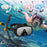 Scuba Diving Mask Snorkel Set For Adults Tempered Glass Professional Panoramic Snorkeling Gear Swimming Training Snorkel Kit