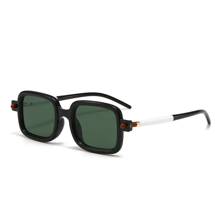 New Fashion Square Sunglasses For Women Luxury Classic Vintage Men Sun Glasses UV400 Female Shades