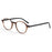ZENOTTIC Retro Small Round Prescription Eyeglasses Women Men Anti Blue Light Progressive Glasses Photochromic Optical Eyewear