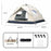 Outdoor Automatic Quick-opening Tent Automatic Rainproof Sunshine-proof Tent Fishing Beach Sunshine Shelter 4 Person Tents