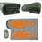 Camping Sleeping Bag Ultralight Waterproof 4 Seasons Warm Envelope Type Sleeping Bag for Outdoor Hiking Backpacking Travel