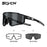 SCVCN New Photochromic Night Riding Glasses Outdoor Sport UV400 Travel Camping Sunglasses Men Women MTB Bike Cycling Glasses
