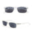 Reading Sunglasses For Women Men Square Classic Frame for Outdoors Use Sun Glasses Readers Eyeglasses with Diopter Spring Hinge