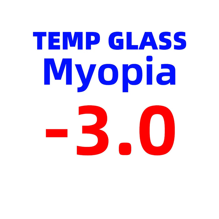 Optical Myopia Scuba Diving Mask Snorkel Set Tempered Glass,Dry Top Swimming Googles Nearsighted Lenses Short-Sighted