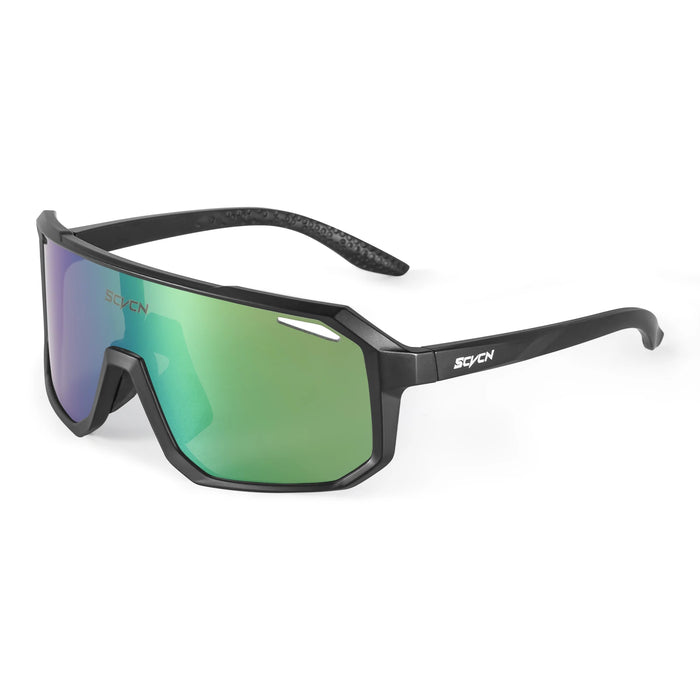 SCVCN Brand Cycling Glasses UV400 Mountain Riding Sunglasses  Men Women Sports Running Drving Goggles Road Bike Bicycle Eyewear