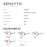 ZENOTTIC Retro Small Round Prescription Eyeglasses Women Men Anti Blue Light Progressive Glasses Photochromic Optical Eyewear