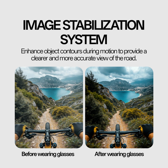 SCVCN UV400 Photochromic Outdoor Sports MTB Goggles Men Women Hiking Bike Riding Running Climbing Hydrophobic Eyewear Sunglasses