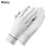 Cycling Driving Running Thin Summer Ice Silk Gloves Sun Protection Gloves Anti-UV Gloves Mittens