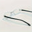 Gafas de Lectura Retro Viewring 2026 para Hombres y Mujeres Antiazules para Presbicia Sin Montura Recortadas de +1.0 a +4.0