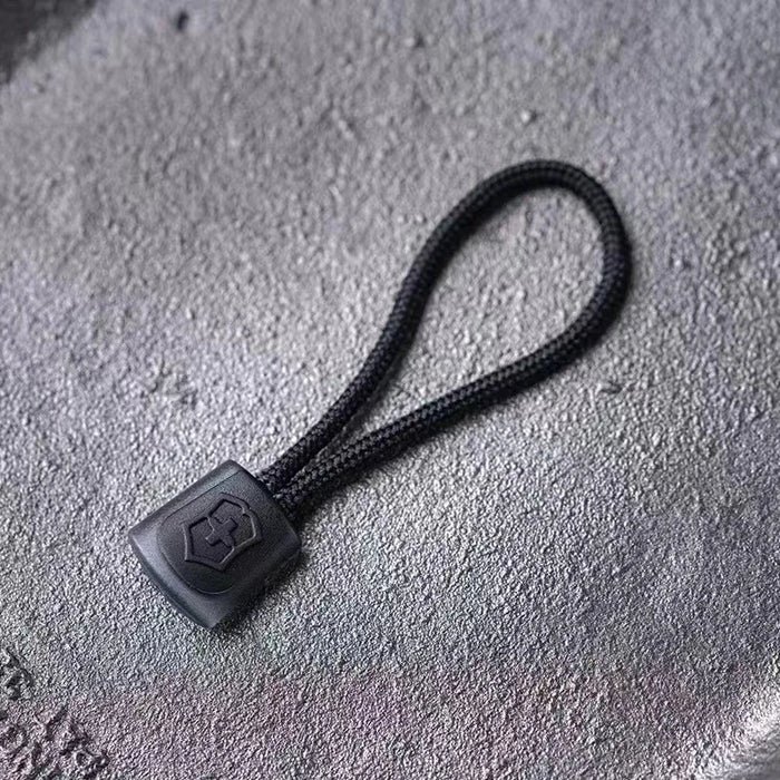 Anti- Loss Fixer Zip Cord Suitcase Tent Backpack Tab Zipper Pull Travel Bag Puller Replacement Clip Zipper Pull Replacement