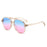 New Women Pilot Sunglasses Men Retro Square Shades Brand Female Luxury Sun Glasses Vintage Fashion Oculos De Sol Feminino UV400
