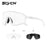 SCVCN New Sports Cycling Sunglasses UV400 Windproof Eyewear for MTB Road Bike Running Hiking Men Women Outdoor Sports Eyewear