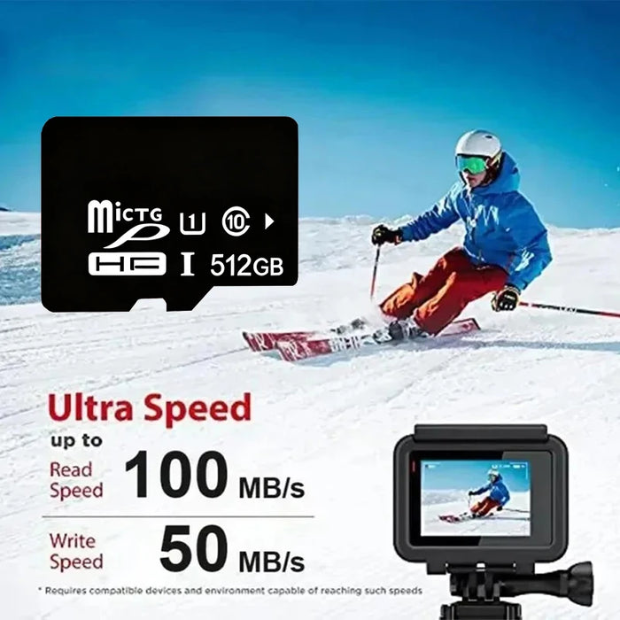 sd card Mini TF card Mobile Memory Card CCTV CAMERA 4GB 8GB 16GB 32GB 64GB 128GB