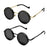 New ND2-400 Adjustable Dimming Glasses 9 Level UV400  Sunglasses With Glasse Case ND Filter Eyewear Outdoor