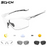 SCVCN Photochromic Bike Glasses UV400 Men Women Cycling Sunglasses MTB Mountain Outdoor Sports Eyewear Driving Fishing Camping