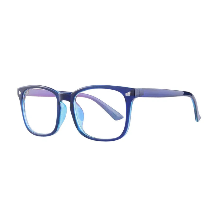 UOOUOO Progressive Multifocal Reading Glasses See Far And Near Reading Eyeglasses Bifocal Presbyopia Glasses Prescription Custom