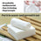 100Pcs Mini Compressed Towel Disposable Face Compressed Towels Soft Compressed Hand Wipe Portable Compressed Coin Tissue
