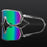 Scvcn - Photochromic Cycling Glasses for Men Bicycle Eyewear Mountain Bike Cycling Goggles UV400 MTB Road Sunglasses Women