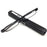 Lunettes de lecture portables style porte-stylo, en métal ultra-léger, anti-lumière bleue, lunettes haut de gamme pour personnes âgées.