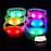 10-50Pcs Music & Sound Activated Led Bracelet for Wedding Glow Bracelet Light Up Bracelet Birthday Glow in The Dark Party Favor