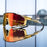 KAPVOE UV400 Cycling Glasses Men MTB Cycling Sunglasses Outdoor Sports Running Eyewear Women Road Bike Glasses