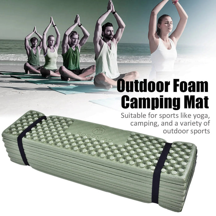 Colchoneta Inflable para Dormir al Aire Libre, Colchón Ultraligero para Acampar, Colchón de Aire, Esterilla de Viaje Plegable e Impermeable para Viajes y Senderismo