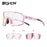 SCVCN Mountain Climbing Glasses Men Running Sunglasses Women MTB Hiking Bicycle Cycling Goggles UV400 Outdoor Sports Protection