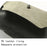 Fashion PU Leather Glasses Case Anti-knock Waterproof Sunglasses Storage Box with Pull Cord Sunglasses Pouch Eyewear Accessories