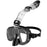 Underwater Snorkeling Half face Face Children Swimming Mask Set Scuba Diving Respirator Masks Anti Fog Safe Breathing for Adult