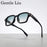 Photochromic Square Punk Sunglasses Men 2026 Luxury Brand Designer Rivet Sun Glasses Vintage Shades Male Driving Fashion Eyewear