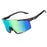 New Bicycle Glasses Outdoor Sports Running Sunglasses Road MTB Cycling Goggles Men Women Bike UV400 Eyewear Cycle Equipment