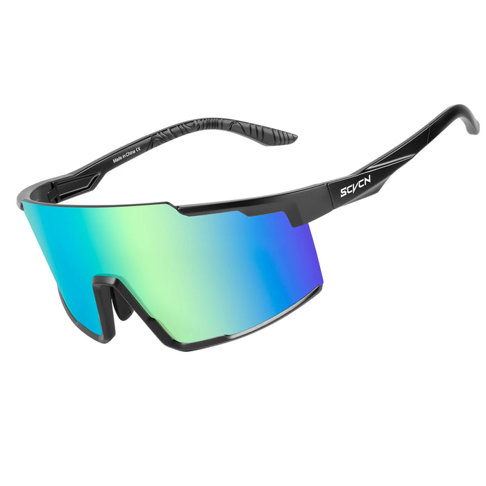 New Bicycle Glasses Outdoor Sports Running Sunglasses Road MTB Cycling Goggles Men Women Bike UV400 Eyewear Cycle Equipment