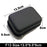 Earphone Data Storage Bag Oval Square Rectangle Cable Organizer Bags Mini Zipper Pouch Tech Gadgets Portable Charger U Disk Case