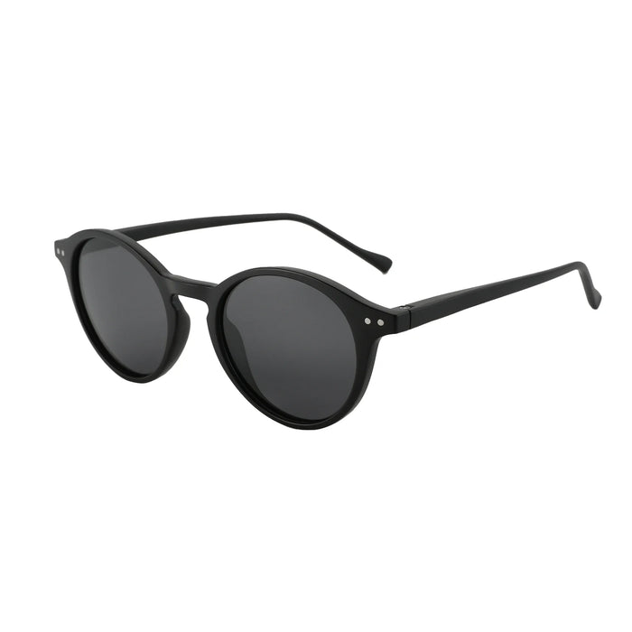 ZENOTTIC Retro Round Night Vision Yellow Sunglasses Men Women Goggles Glasses UV400 Sun Glasses Driver Night Driving Eyewear